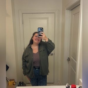 Meet your Posher, Katerina